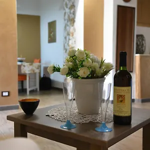  Appartement In Centro- Enea