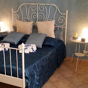 La Scaletta Apartamento