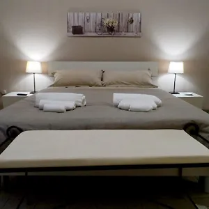 Casa Di Nonna Gina Apartamento